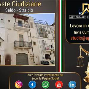 Appartamento in vendita, Via Storta, 35, Castellana Grotte