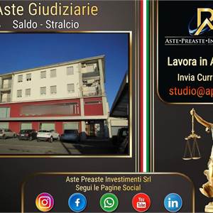 Appartamento in vendita, Via Fratelli Rosselli, 26, Sale