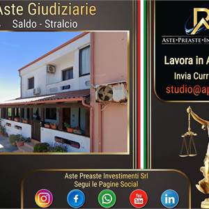 Appartamento in vendita, via Officina Elettrica, Carbonia