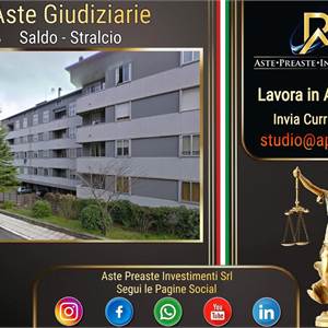 Apartment for sale, Via Leopardi, 109, Campobasso