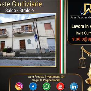 Appartamento in vendita, Via Roma, 9, Rocchetta a Volturno