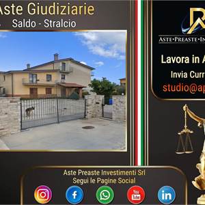 Appartamento in vendita, Contrada Macchie, 82, Campobasso