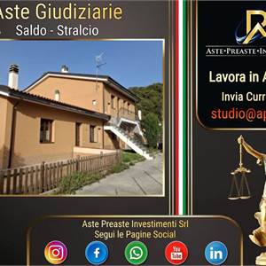 Apartment for sale, Via Grondari, San Massimo
