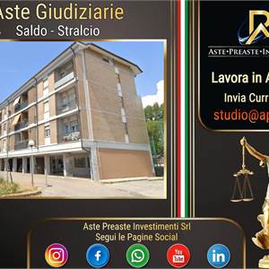 Appartamento in vendita, Viale Firenze, 52, Potenza