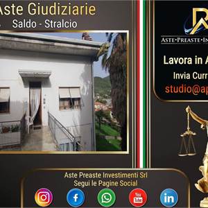 Appartamento in vendita, Via Strimo, 19, Fiuggi