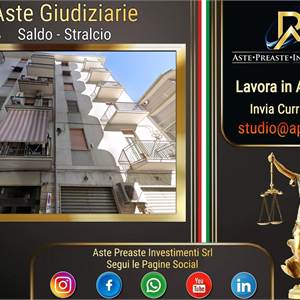 Appartamento in vendita, Via Giovan Giovine 74121 Taranto TA, Italia, 1, Taranto