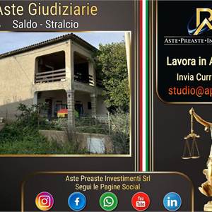 Apartment for sale, via colonne romane, Santa Teresa Gallura