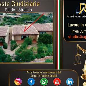 Appartamento in vendita, Località Costa Paradiso, Trinità d'Agultu e Vignola