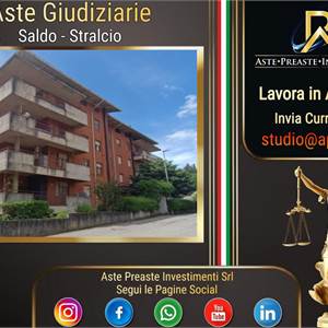 Appartamento in vendita, via Eugenio Banzola, 9, Langhirano