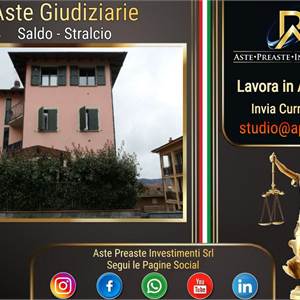 Apartment for sale, Via della Repubblica, 8, Loiano