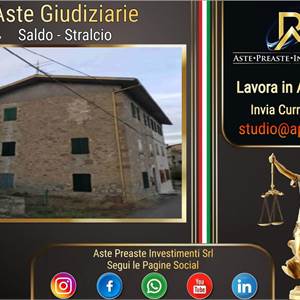 Apartment for sale, Località Puzzola 40030, 5, Castel di Casio