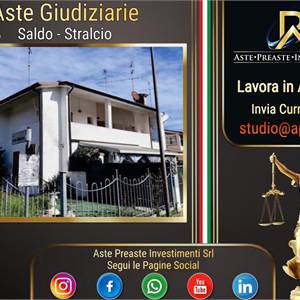 Apartment for sale, Via delle Nebulose, 2, Comacchio