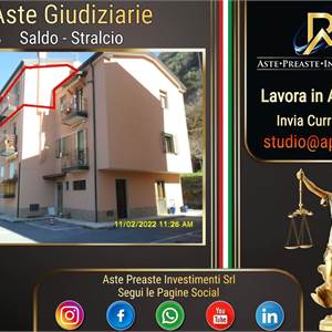 Appartamento in vendita, Via Largo Provinciale della Melara, 17, Lauria