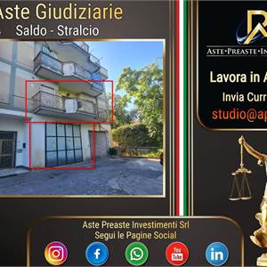 Appartamento in vendita, via Orto dei Monaci, Moliterno