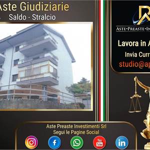 Appartamento in vendita, Via San Vito, 399, Tito