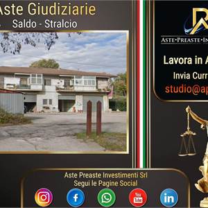 Apartment for sale, Strada Marmo Primo, Picerno