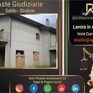 Appartamento in vendita, Contrada Pietra Scritta, Bella