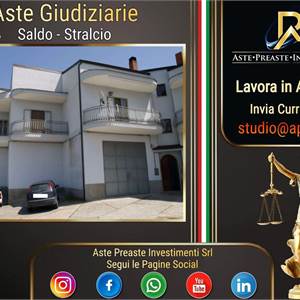Appartamento in vendita, Via A.Diaz, 219, San Mauro Forte