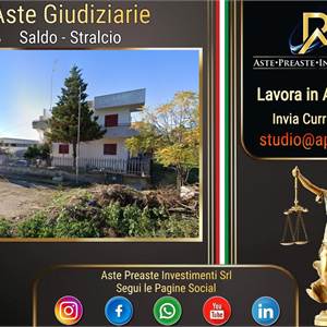 Casa singola in vendita, via Berardino Marsicano, 2, Bernalda