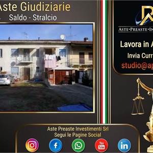 Appartamento in vendita, Via San Giovanni, 13, Chivasso