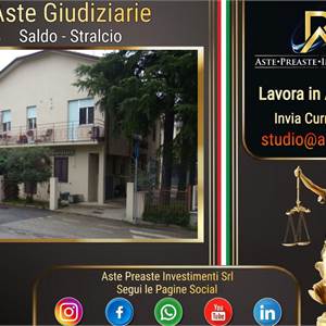 Appartamento in vendita, Via Enrico Pestalozzi, 55, Cesena