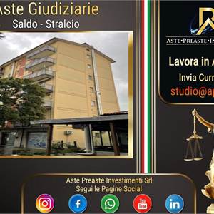 Apartment for sale, Via Firenze, 28, Gatteo