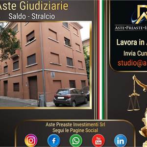 Appartamento in vendita, Via del Gambero, 28, Modena