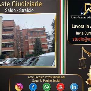 Apartment for sale, via San Francesco D’Assisi, 56, Imola