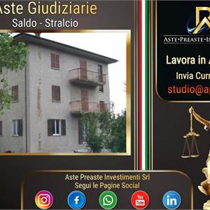 Apartment for sale, Localita' Mulino Pellegri, 231, Coli