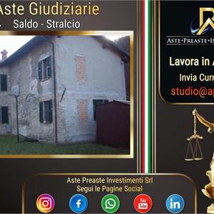 Town House for sale, Localita' fornasari di sopra, Vernasca