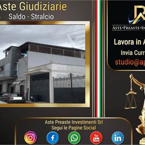Apartment for sale, Via tommaso fiore, 41, Capurso