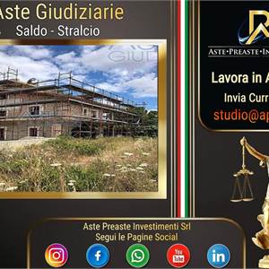Apartment for sale, Via Palo del Colle snc, Bitetto