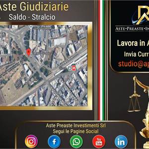 Appartamento in vendita, Via Paolo Scoppio, Bitonto