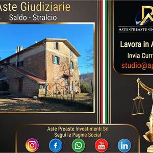 Appartamento in vendita, Località Predio Lutinanino, 182, Acquapendente