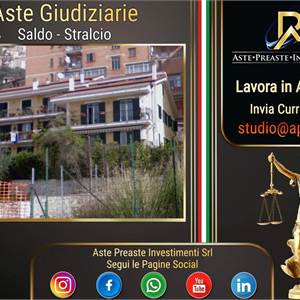 Appartamento in vendita, Via Macchia Italiana, 24, Sala Consilina