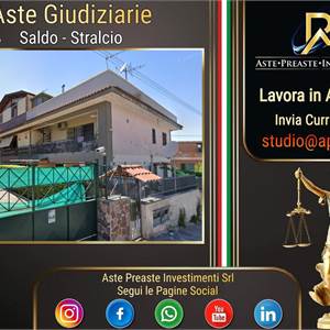 Appartamento in vendita, Via Ilaria Alpi 80016, 5, Marano di Napoli