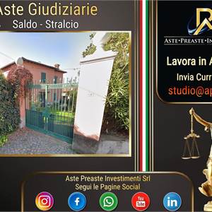 Apartment for sale, Via Umberto Primo, 17, Colonna