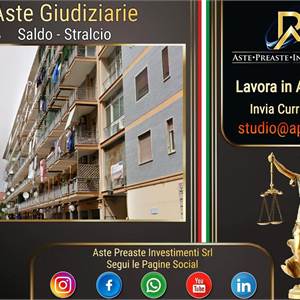 Appartamento in vendita, Viale Turati, 33, Giugliano in Campania