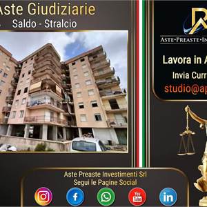 Appartamento in vendita, via casacelle, 25, Giugliano in Campania
