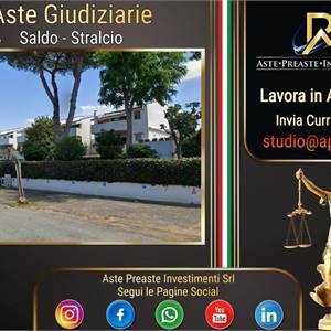 Apartment for sale, Via castel giuliano, 89, Cerveteri