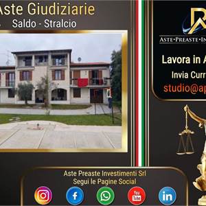 Terraced house for sale, Via Aldo Moro, 10, Imbersago