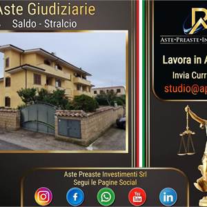 Apartment for sale, Via degli Ermellini, 15, Ardea