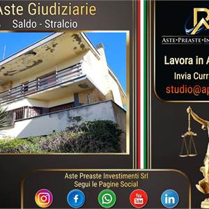 Apartment for sale, Via Ardeatina, 13, Anzio