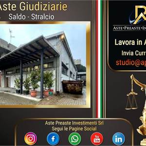 Apartment for sale, Via Vitruvio, 26, Cassano Magnago