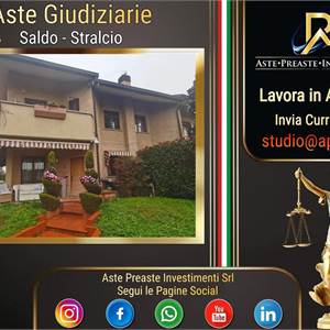 Appartamento in vendita, Via M. Callas, 7, Paderno Dugnano