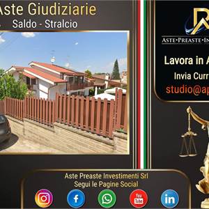 Terraced house for sale, Via Floro, 29, Guidonia Montecelio