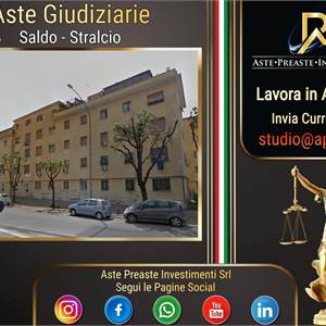 Appartamento in vendita, Piazza Tolosetto Farinati degli Uberti, 14, Roma