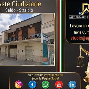 Appartamento in vendita, Corso italia, 41, Frignano