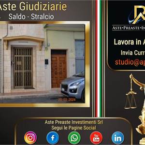 Apartment for sale, Via Matera, 15, Ceglie Messapica