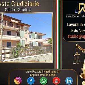 Appartamento in vendita, Via Pio la Torre, 21, Cesa